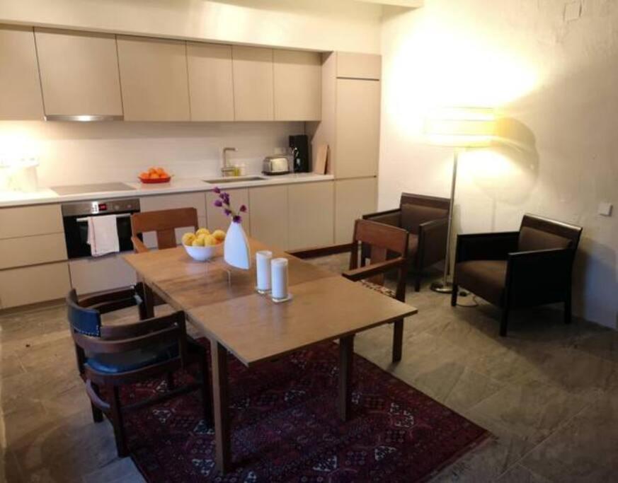 Beautiful Spot For Remote Work Apartment Алейя Екстериор снимка