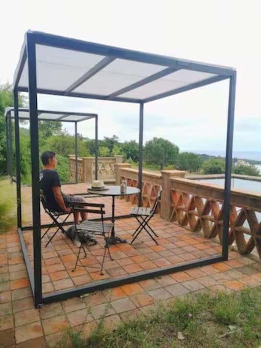 Beautiful Spot For Remote Work Apartment Алейя Екстериор снимка