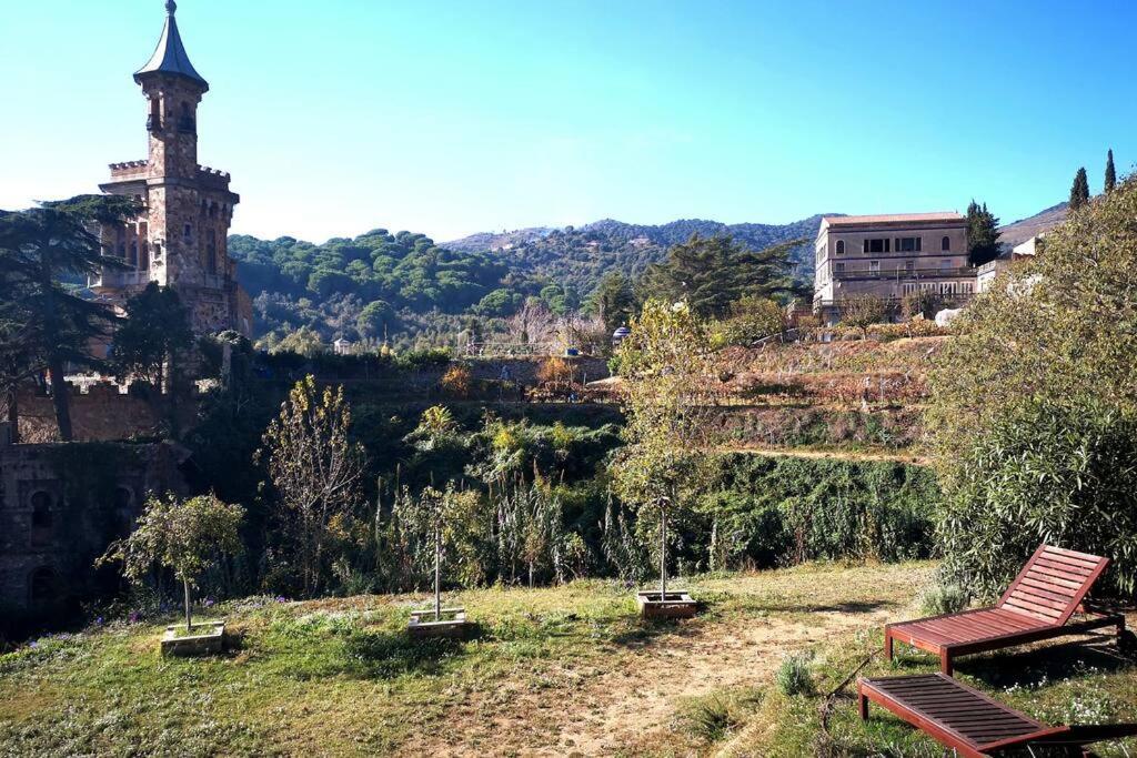 Beautiful Spot For Remote Work Apartment Алейя Екстериор снимка